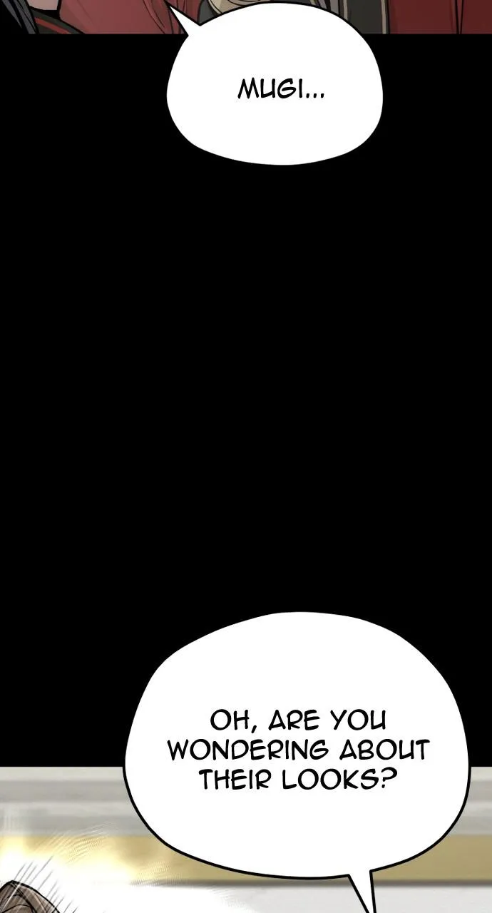 Read Murim RPG Simulation EN Manga Online