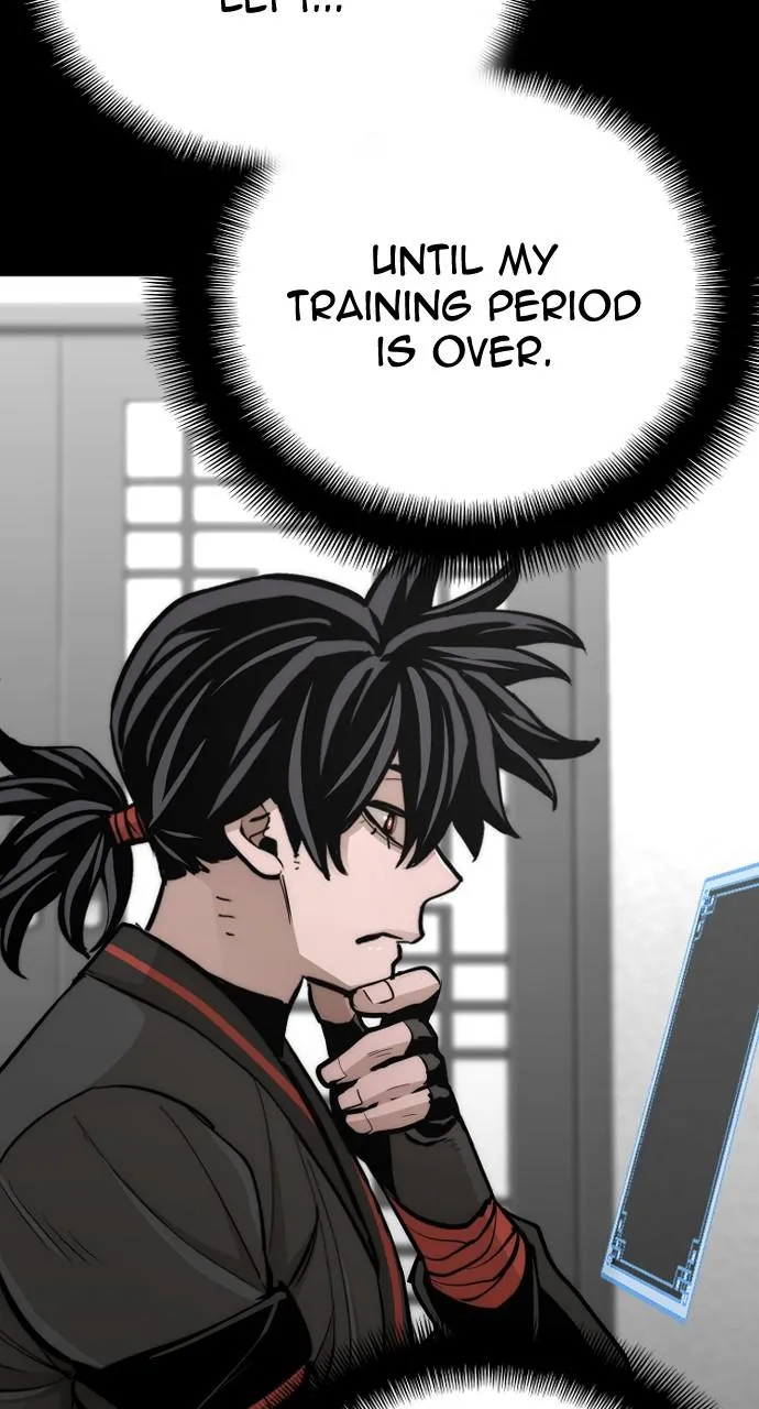 Read Murim RPG Simulation EN Manga Online