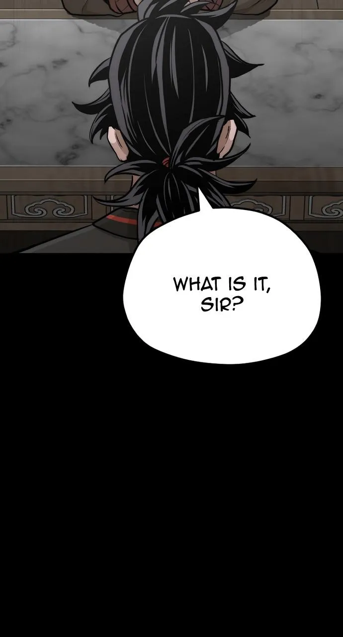 Read Murim RPG Simulation EN Manga Online