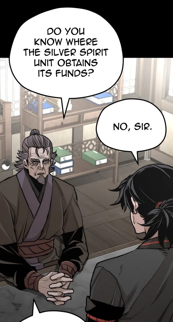 Read Murim RPG Simulation EN Manga Online