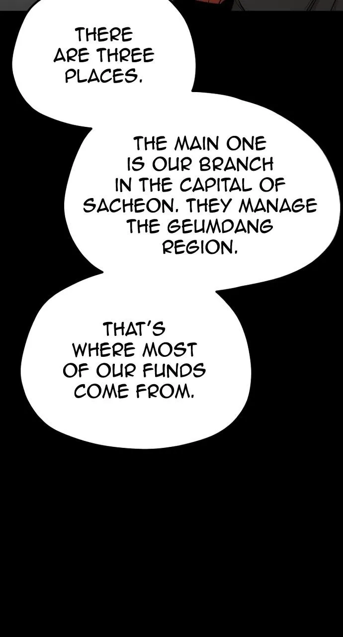 Read Murim RPG Simulation EN Manga Online