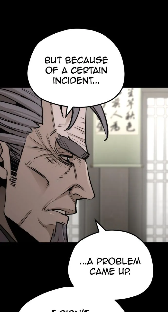 Read Murim RPG Simulation EN Manga Online