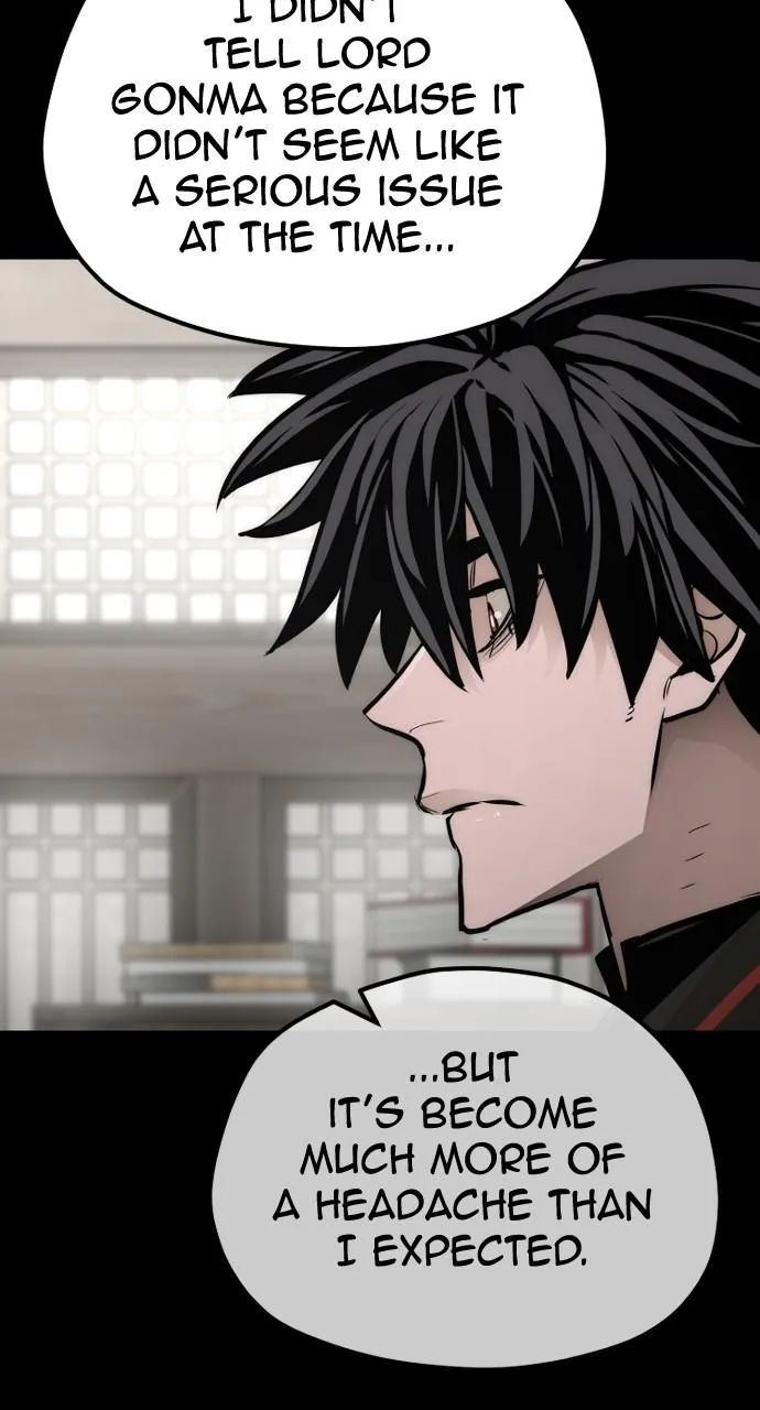 Read Murim RPG Simulation EN Manga Online