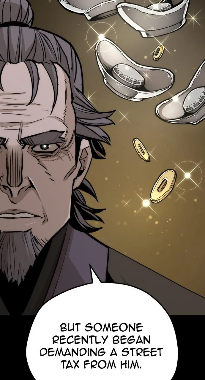 Read Murim RPG Simulation EN Manga Online