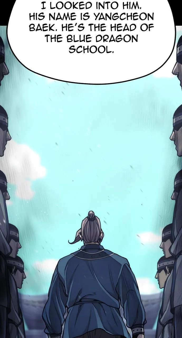 Read Murim RPG Simulation EN Manga Online