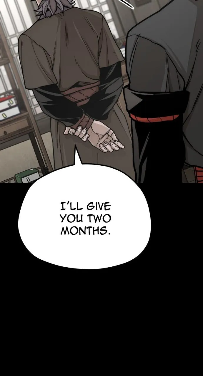 Read Murim RPG Simulation EN Manga Online