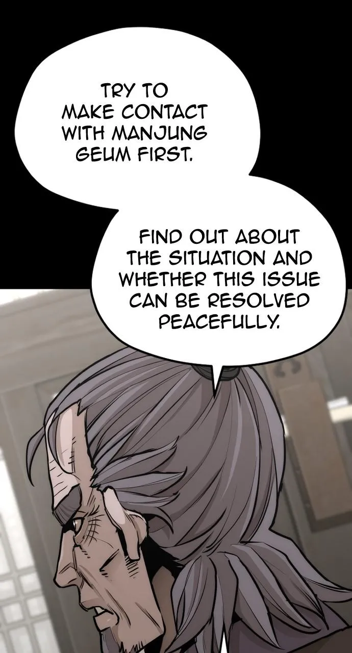 Read Murim RPG Simulation EN Manga Online