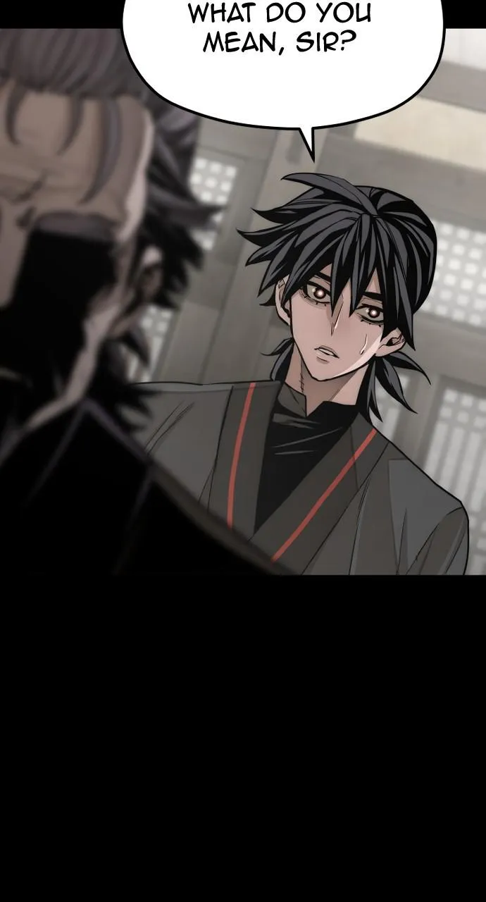 Read Murim RPG Simulation EN Manga Online