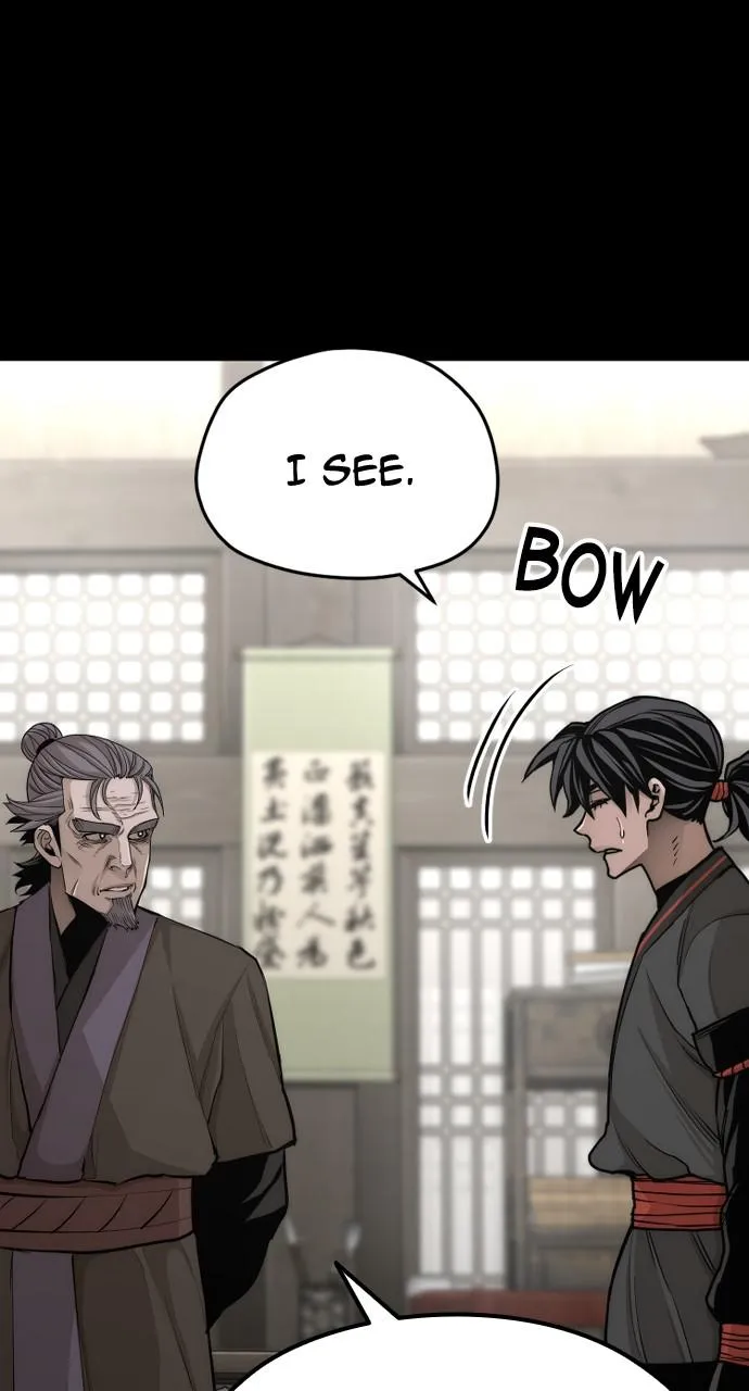 Read Murim RPG Simulation EN Manga Online