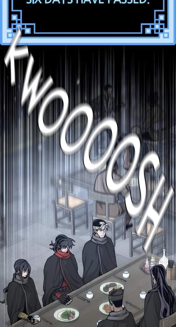 Read Murim RPG Simulation EN Manga Online