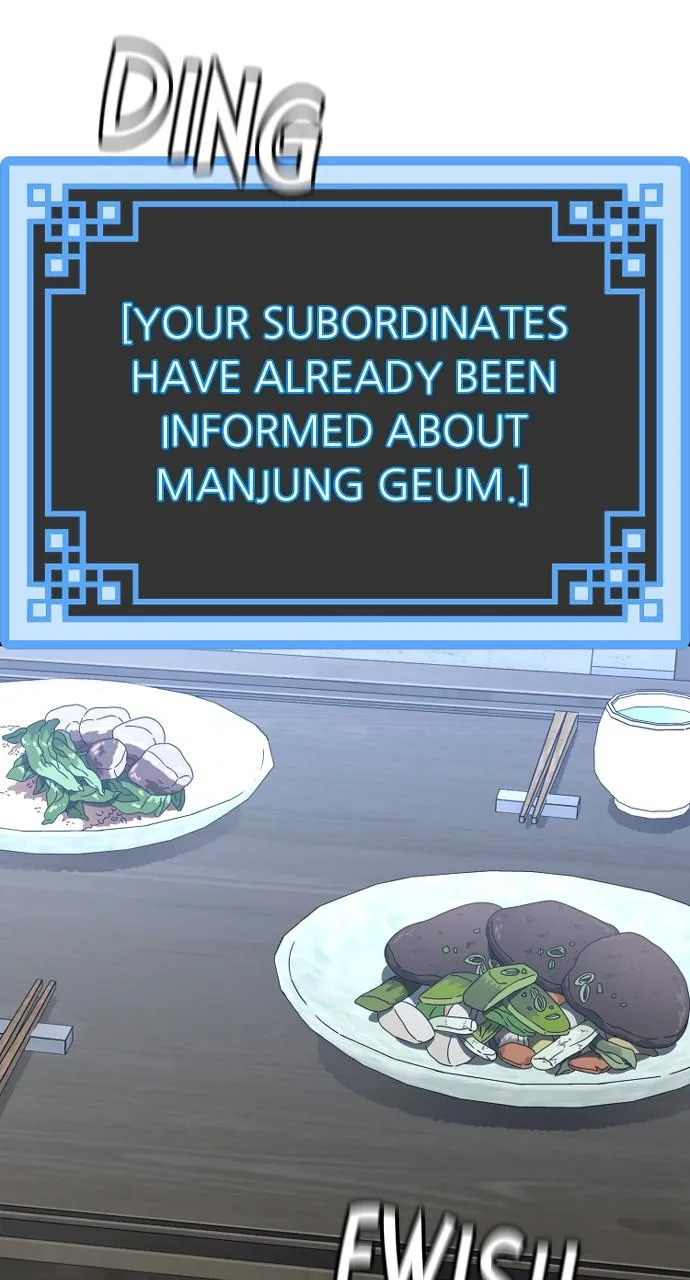 Read Murim RPG Simulation EN Manga Online