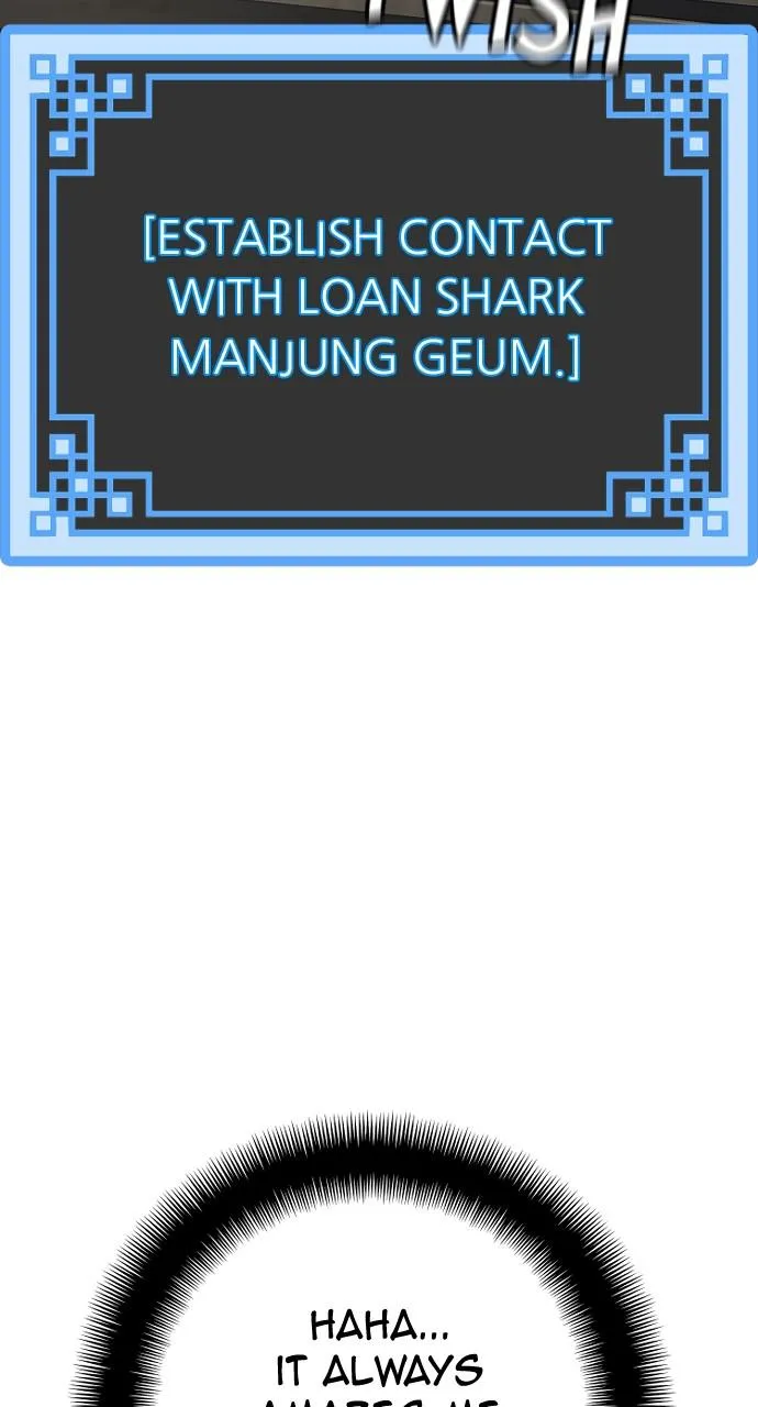 Read Murim RPG Simulation EN Manga Online