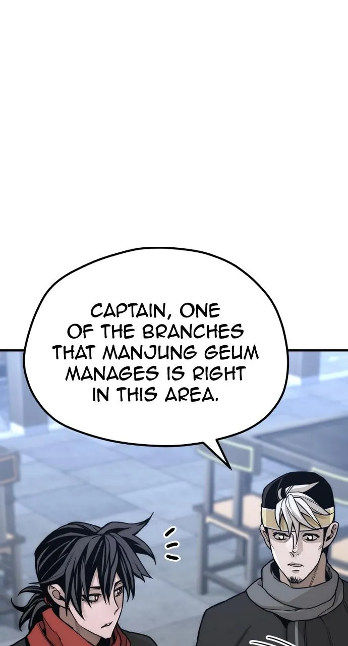 Read Murim RPG Simulation EN Manga Online