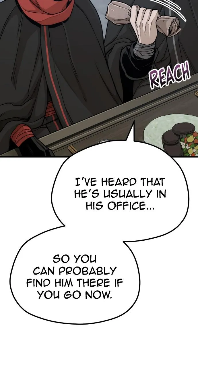 Read Murim RPG Simulation EN Manga Online