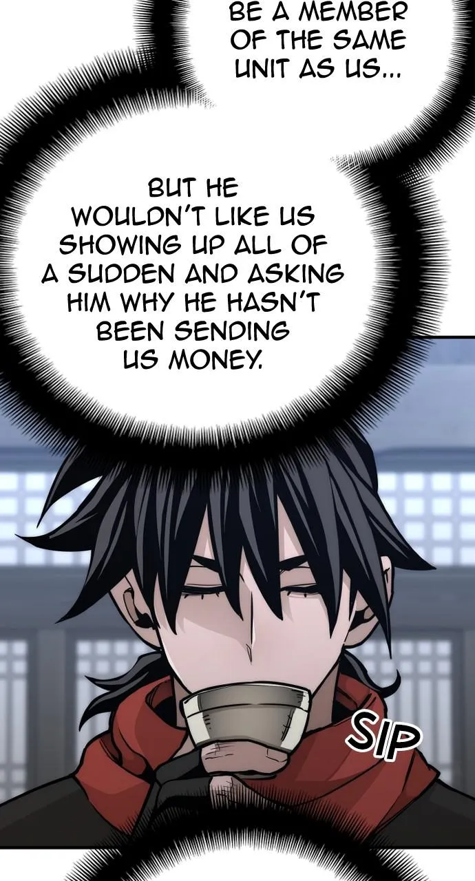 Read Murim RPG Simulation EN Manga Online