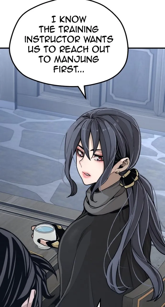 Read Murim RPG Simulation EN Manga Online