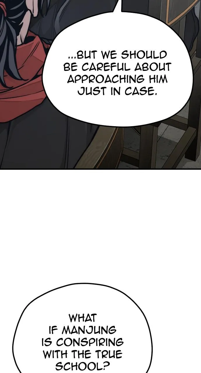 Read Murim RPG Simulation EN Manga Online