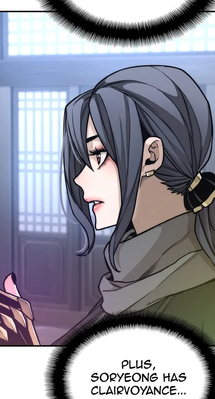 Read Murim RPG Simulation EN Manga Online