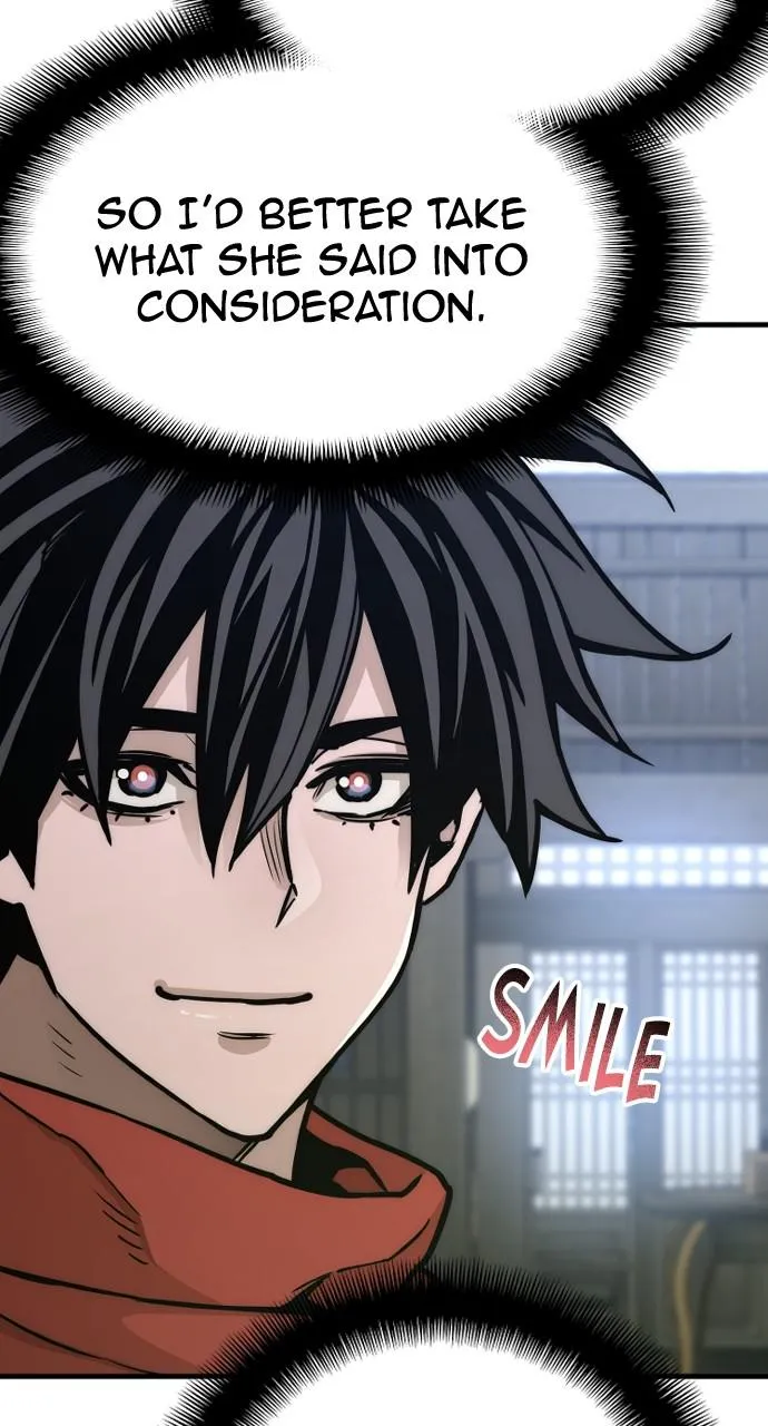 Read Murim RPG Simulation EN Manga Online