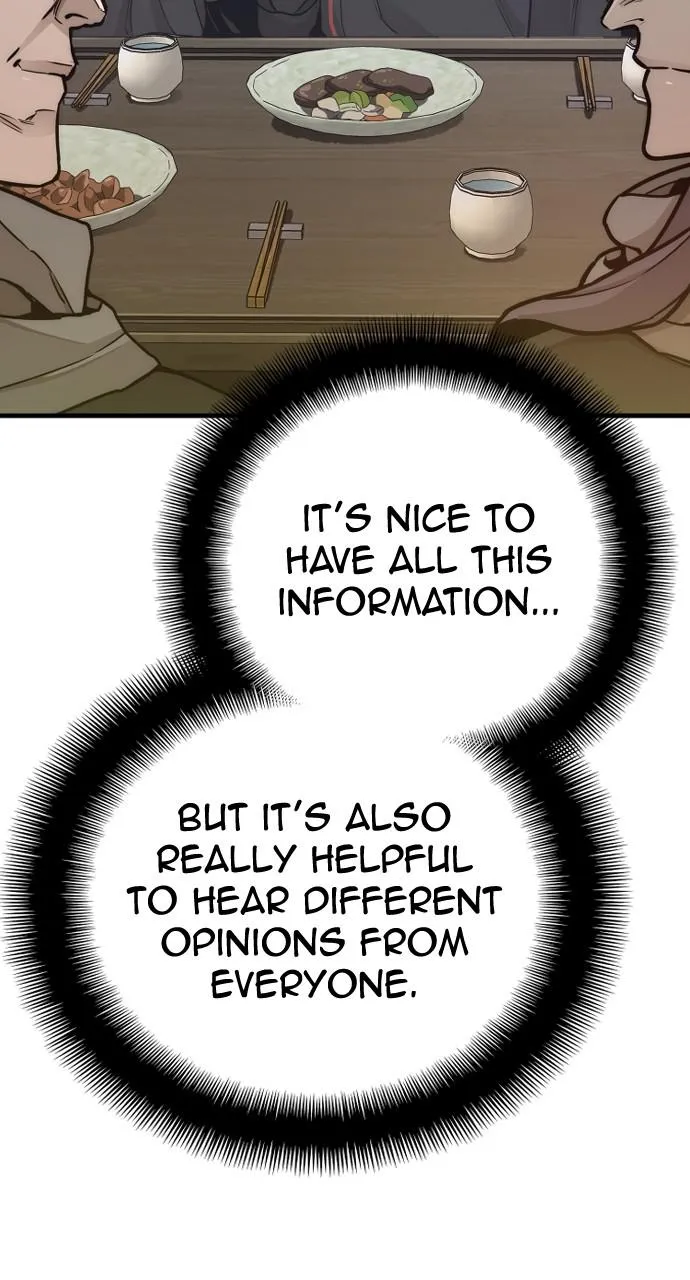 Read Murim RPG Simulation EN Manga Online