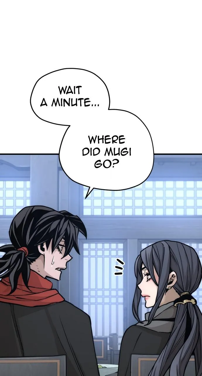 Read Murim RPG Simulation EN Manga Online