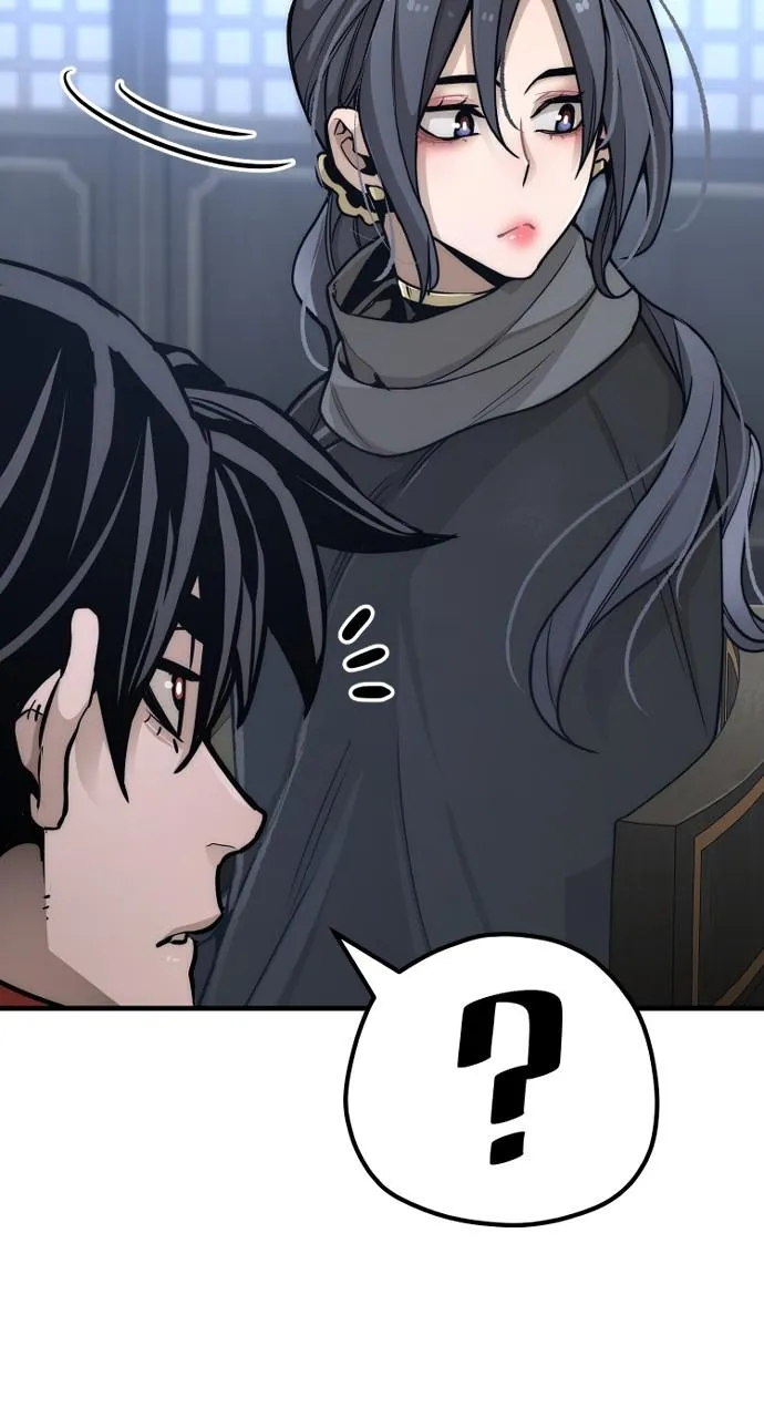 Read Murim RPG Simulation EN Manga Online