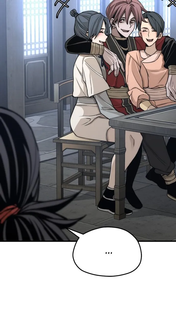 Read Murim RPG Simulation EN Manga Online