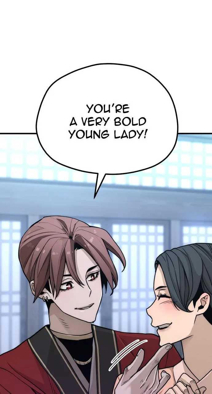 Read Murim RPG Simulation EN Manga Online