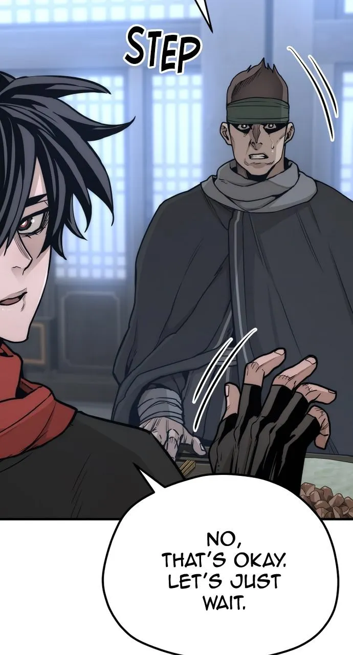 Read Murim RPG Simulation EN Manga Online