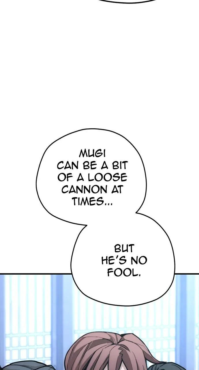 Read Murim RPG Simulation EN Manga Online