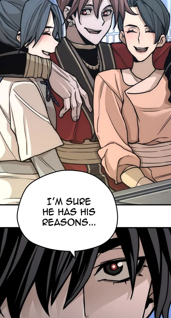 Read Murim RPG Simulation EN Manga Online