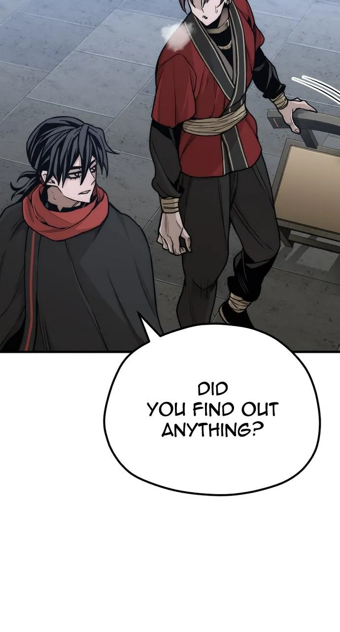 Read Murim RPG Simulation EN Manga Online