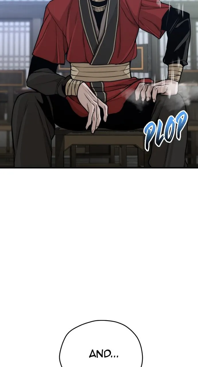 Read Murim RPG Simulation EN Manga Online