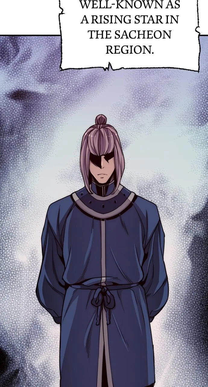 Read Murim RPG Simulation EN Manga Online