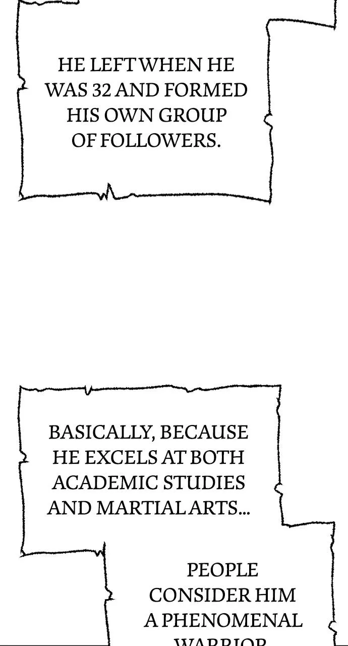 Read Murim RPG Simulation EN Manga Online