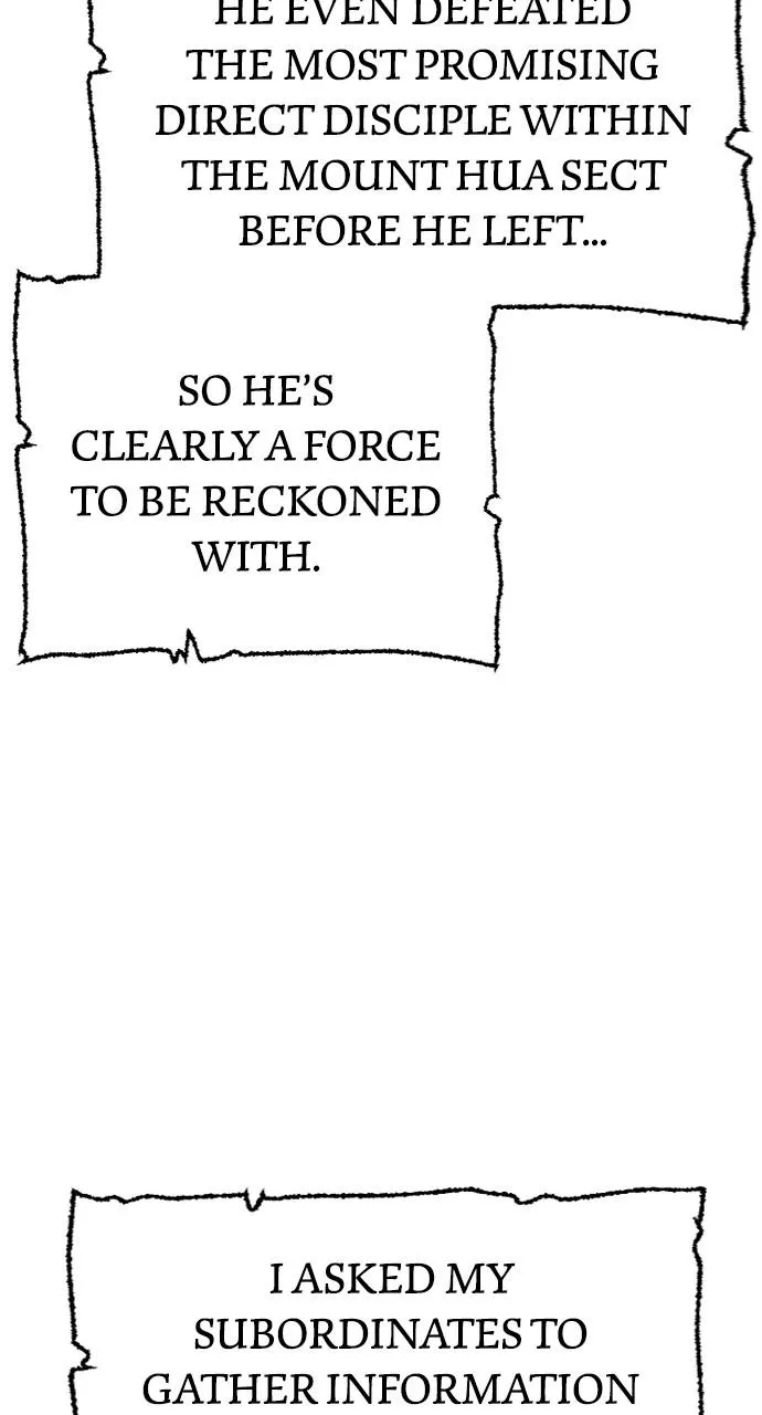 Read Murim RPG Simulation EN Manga Online