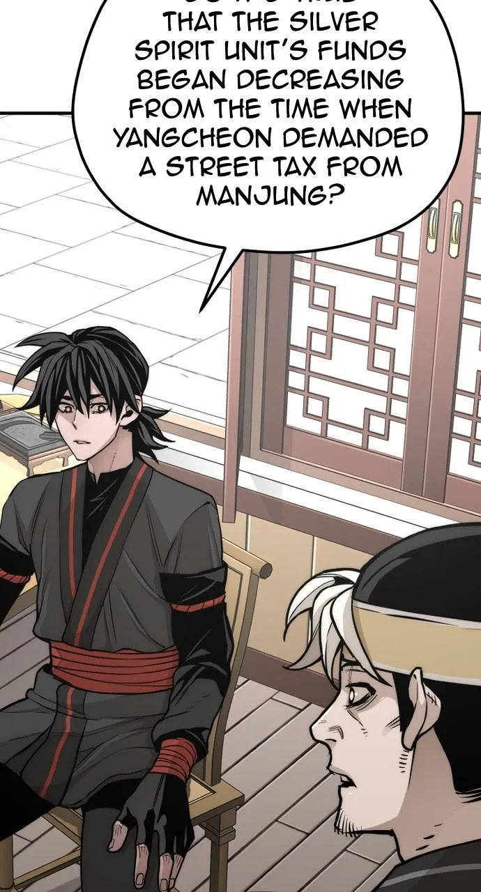 Read Murim RPG Simulation EN Manga Online