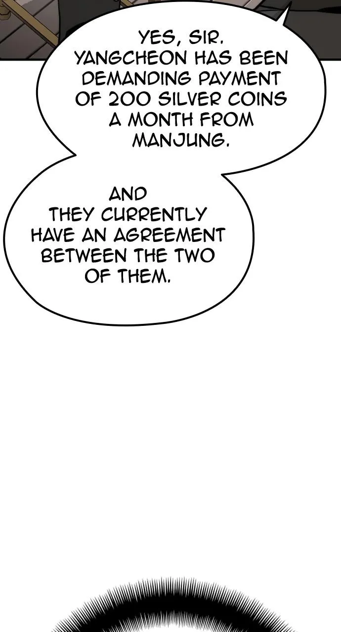 Read Murim RPG Simulation EN Manga Online