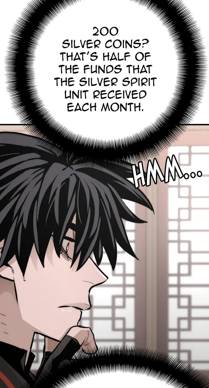 Read Murim RPG Simulation EN Manga Online