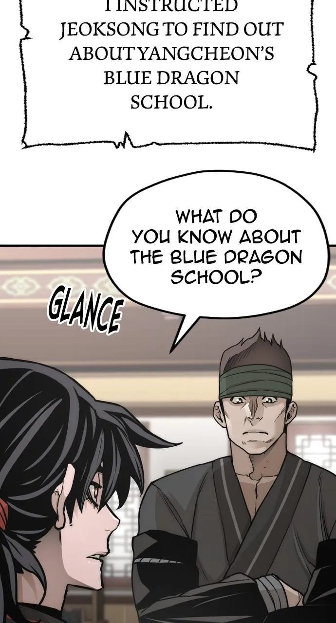 Read Murim RPG Simulation EN Manga Online