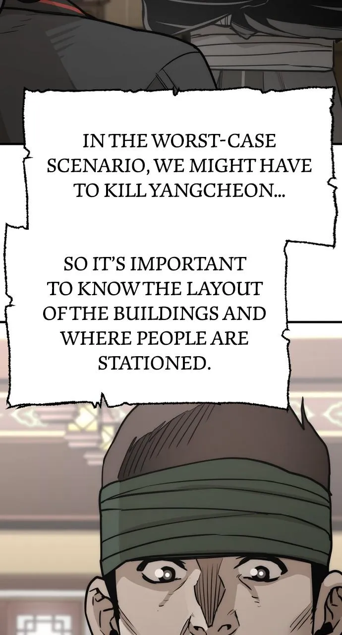 Read Murim RPG Simulation EN Manga Online