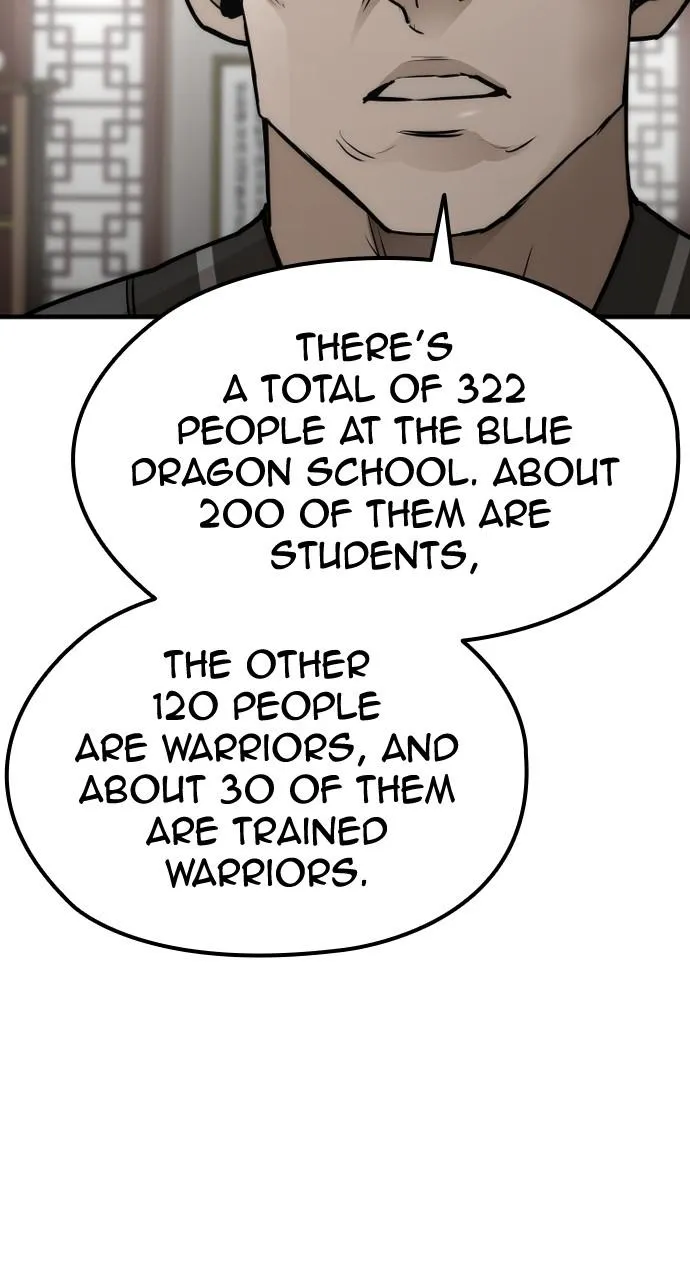 Read Murim RPG Simulation EN Manga Online