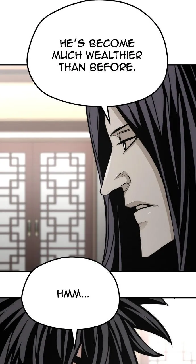 Read Murim RPG Simulation EN Manga Online