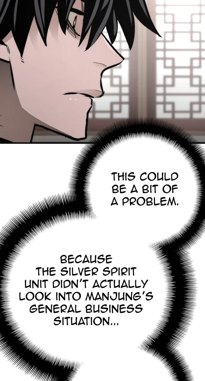 Read Murim RPG Simulation EN Manga Online