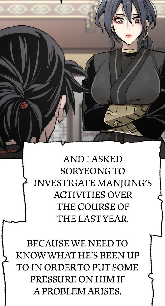 Read Murim RPG Simulation EN Manga Online