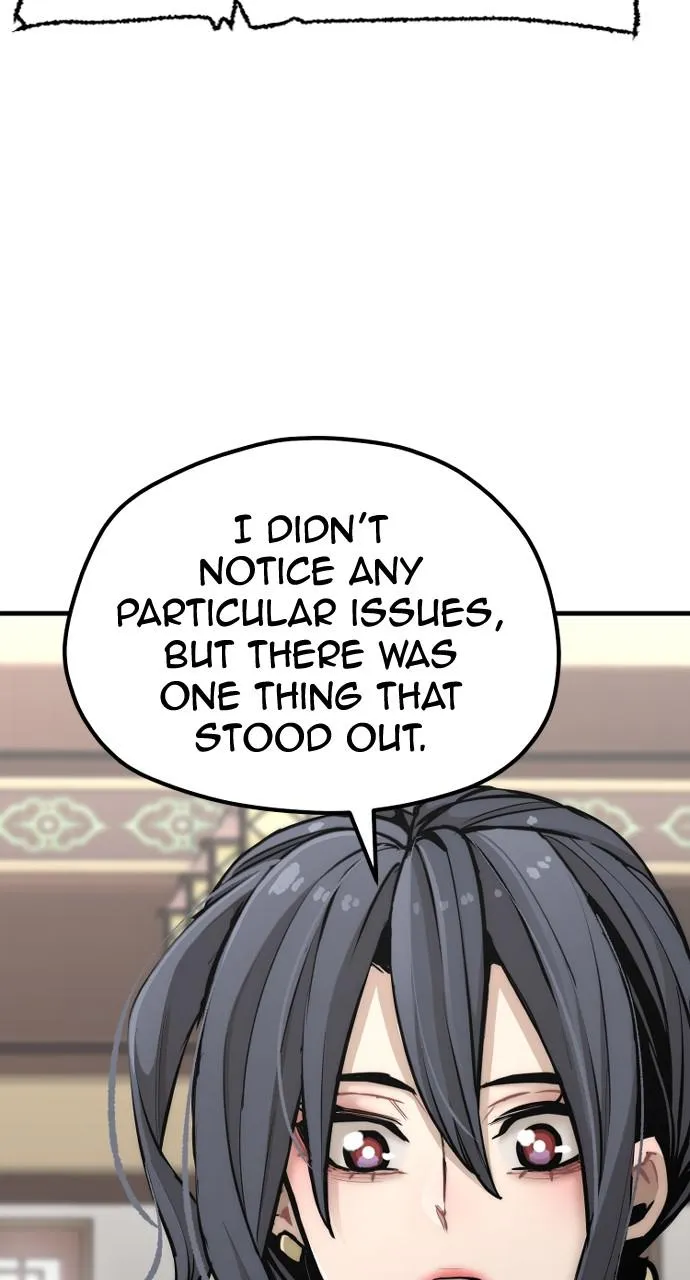 Read Murim RPG Simulation EN Manga Online