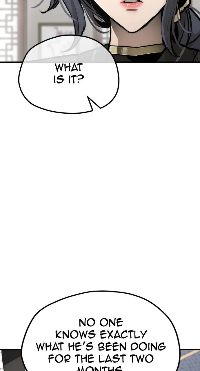 Read Murim RPG Simulation EN Manga Online