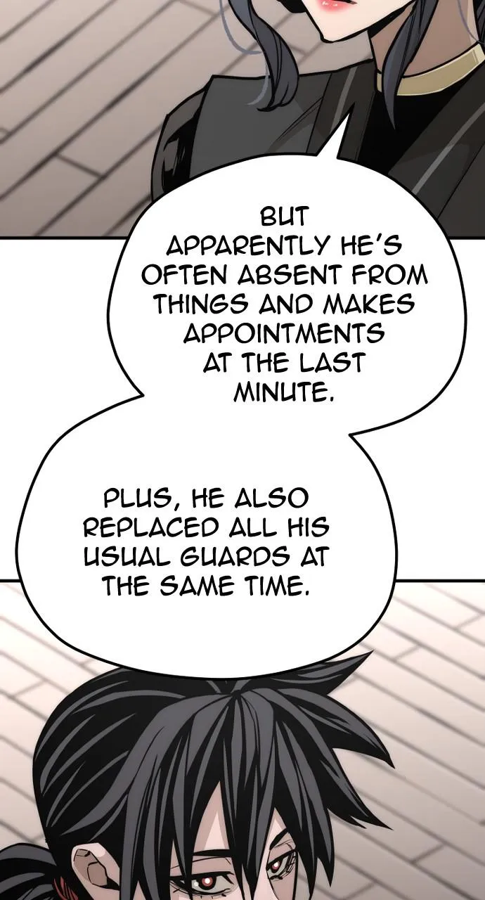 Read Murim RPG Simulation EN Manga Online