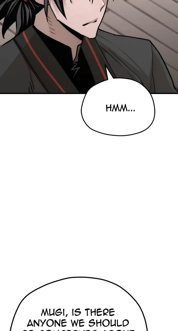 Read Murim RPG Simulation EN Manga Online