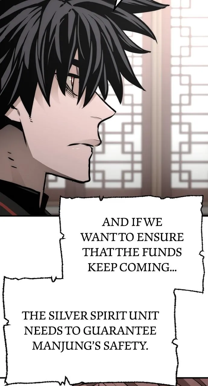 Read Murim RPG Simulation EN Manga Online